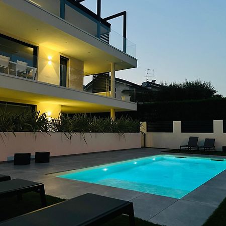 Ad Suite Apartment Riva del Garda Bagian luar foto