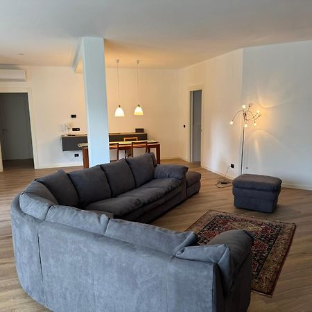 Ad Suite Apartment Riva del Garda Bagian luar foto