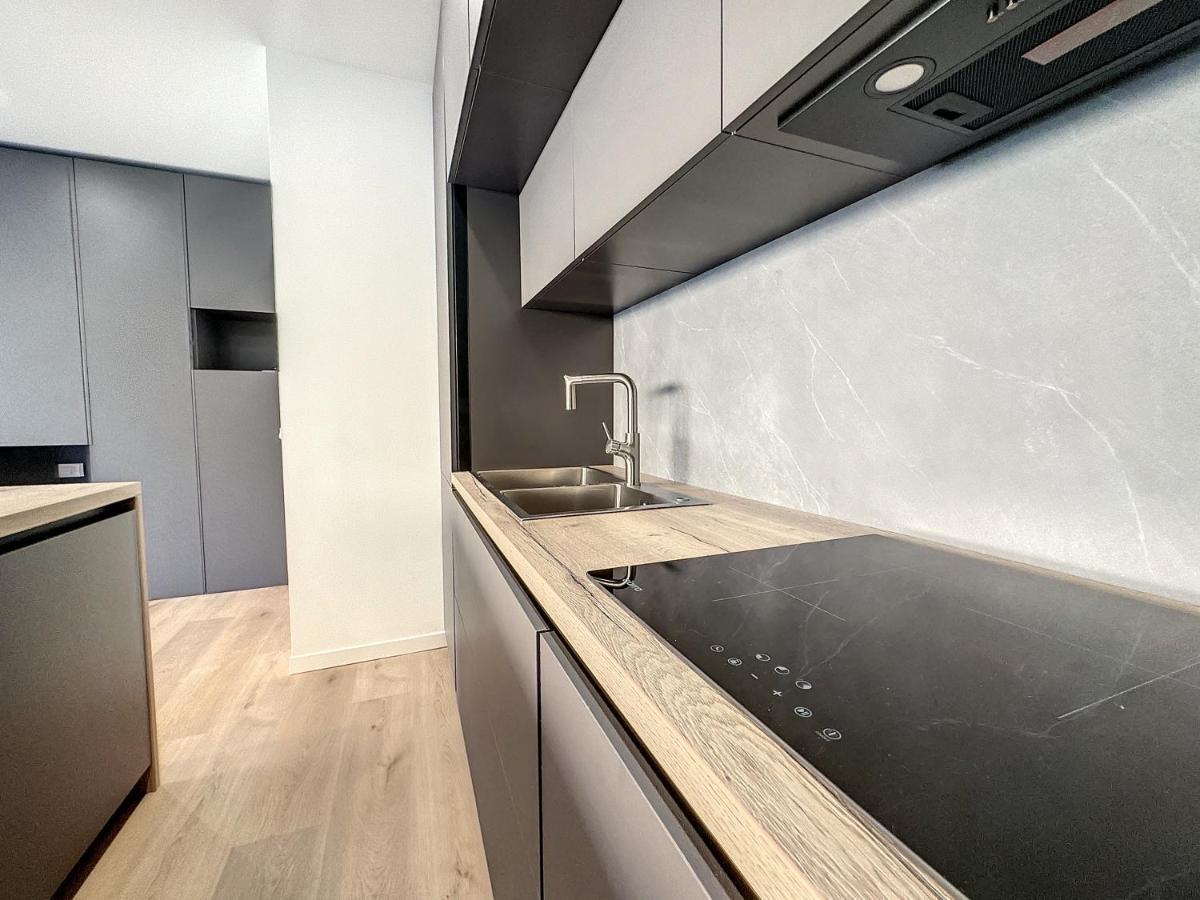 Ad Suite Apartment Riva del Garda Bagian luar foto