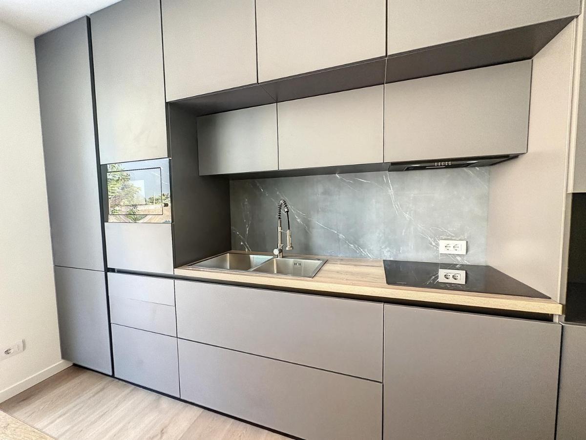 Ad Suite Apartment Riva del Garda Bagian luar foto