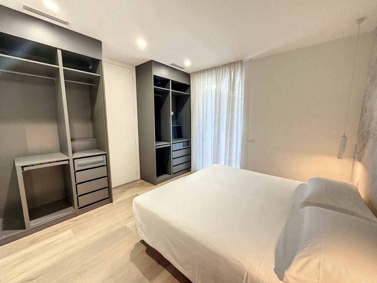 Ad Suite Apartment Riva del Garda Bagian luar foto