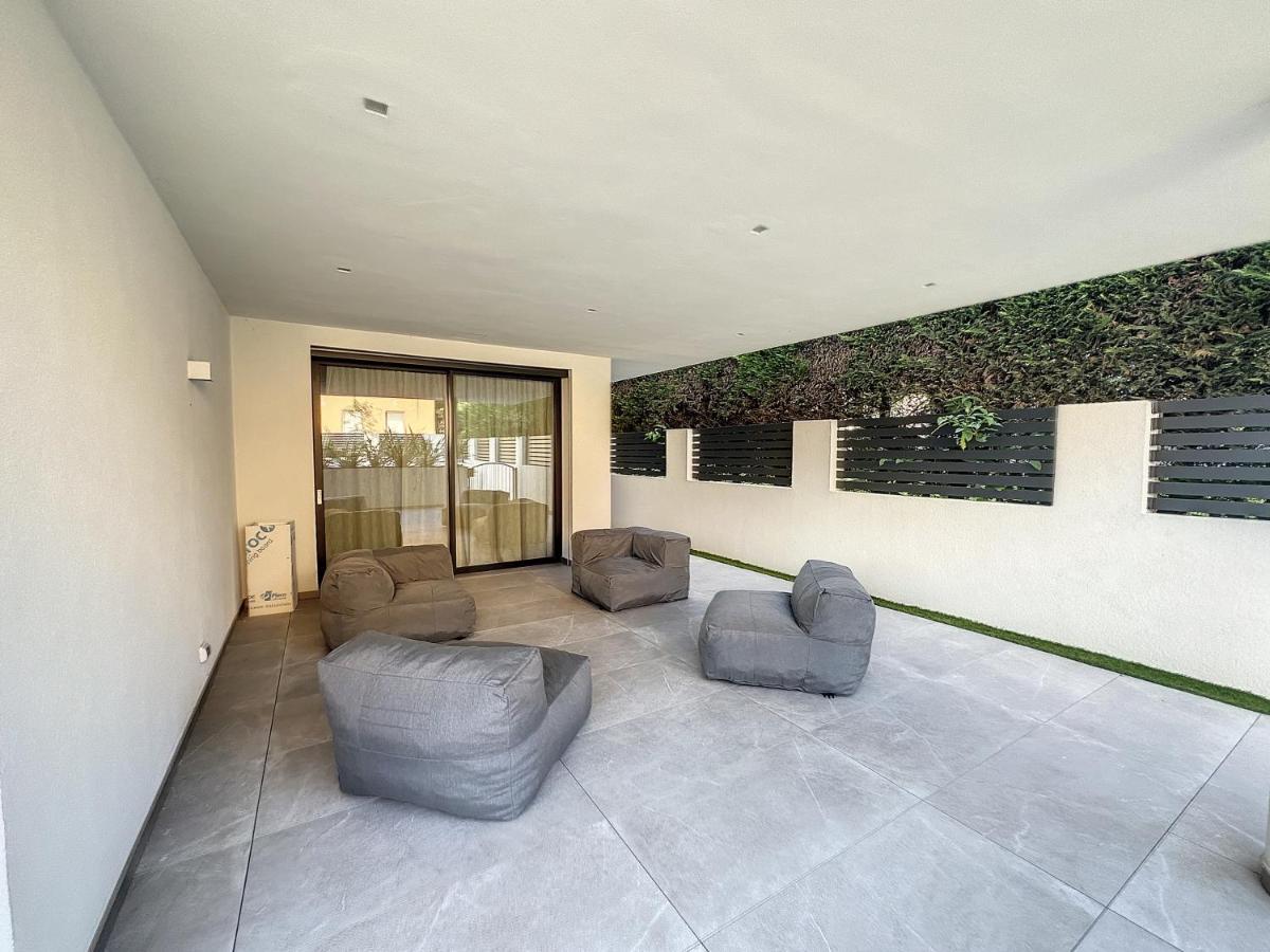 Ad Suite Apartment Riva del Garda Bagian luar foto