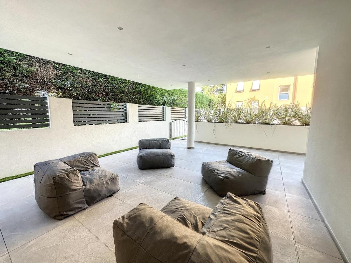 Ad Suite Apartment Riva del Garda Bagian luar foto