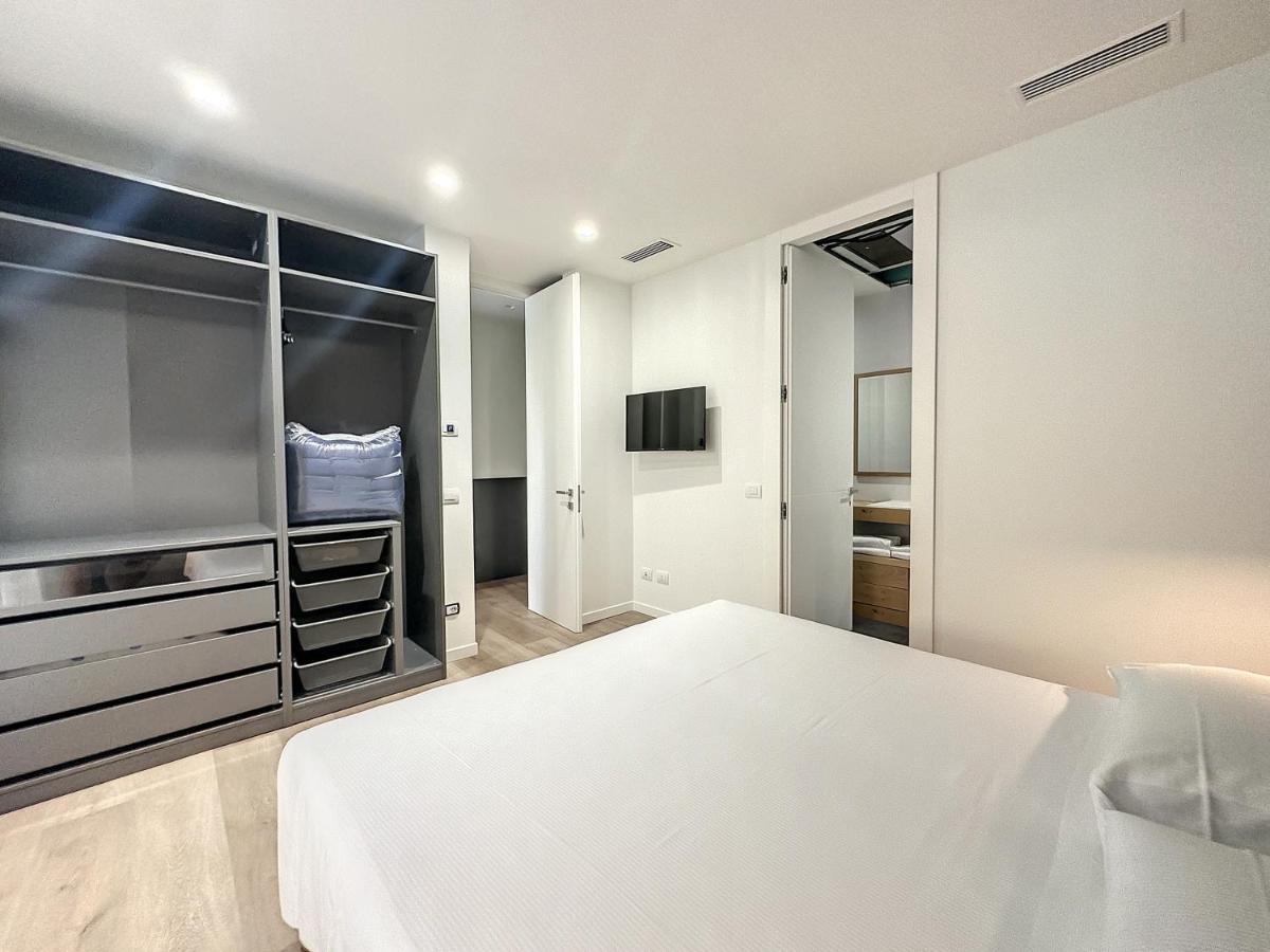 Ad Suite Apartment Riva del Garda Bagian luar foto