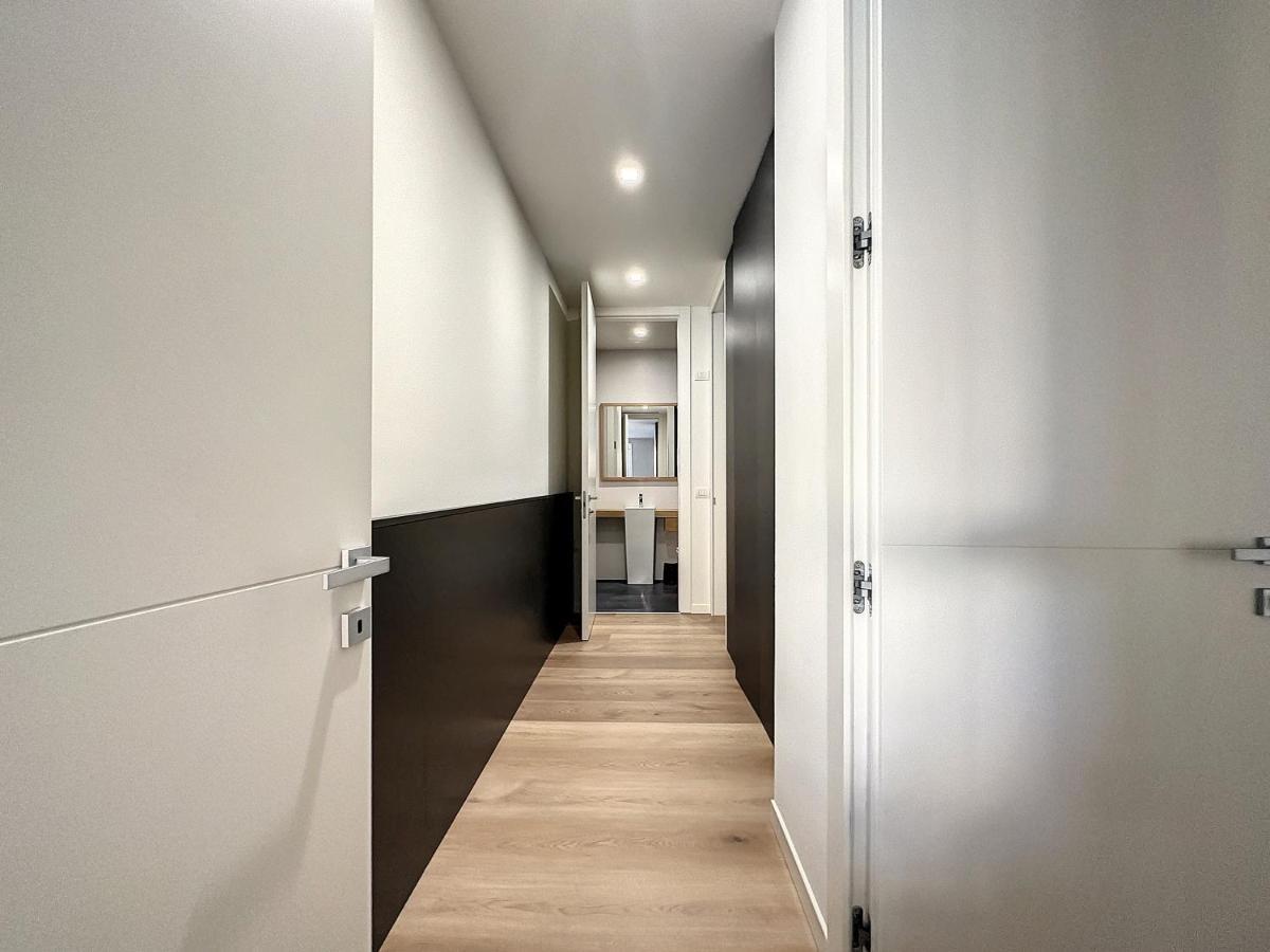 Ad Suite Apartment Riva del Garda Bagian luar foto