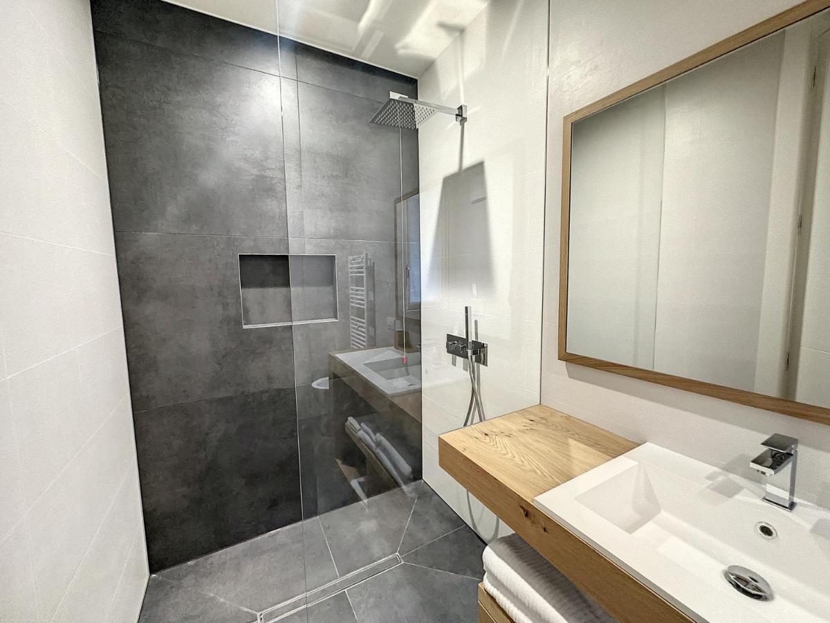 Ad Suite Apartment Riva del Garda Bagian luar foto