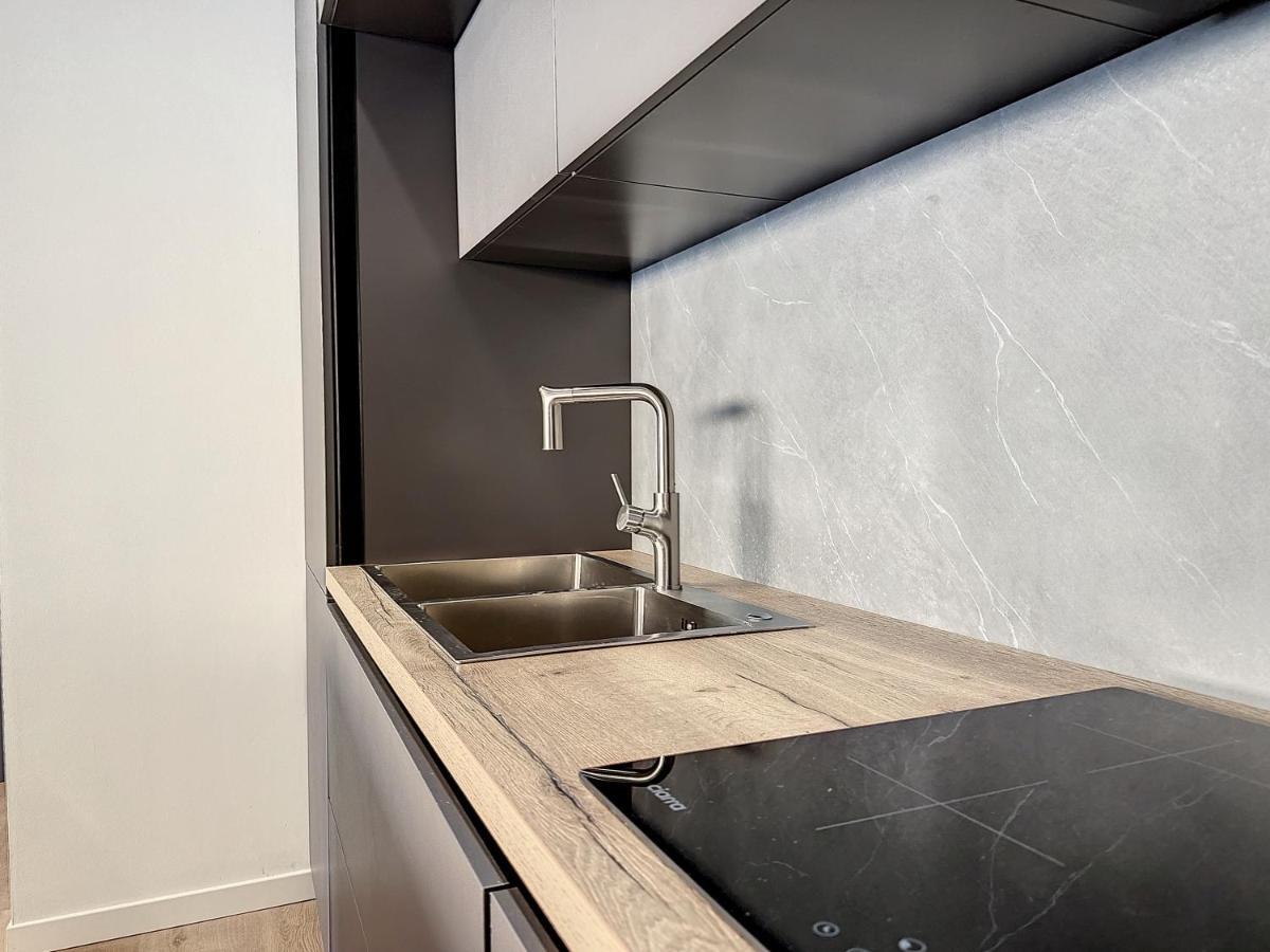 Ad Suite Apartment Riva del Garda Bagian luar foto
