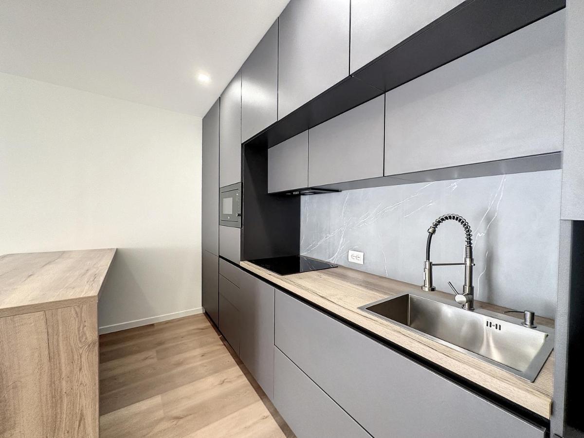 Ad Suite Apartment Riva del Garda Bagian luar foto