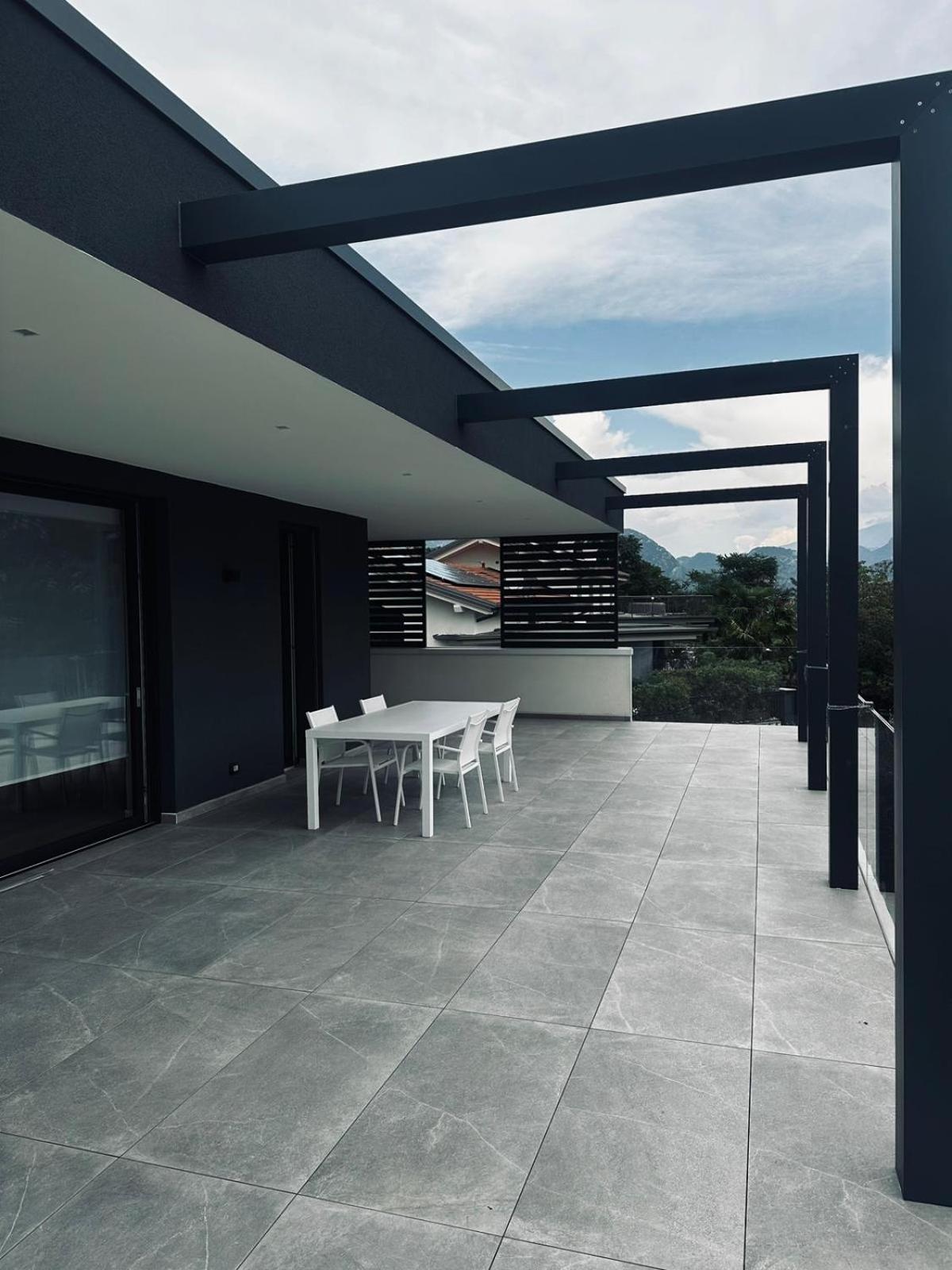 Ad Suite Apartment Riva del Garda Bagian luar foto