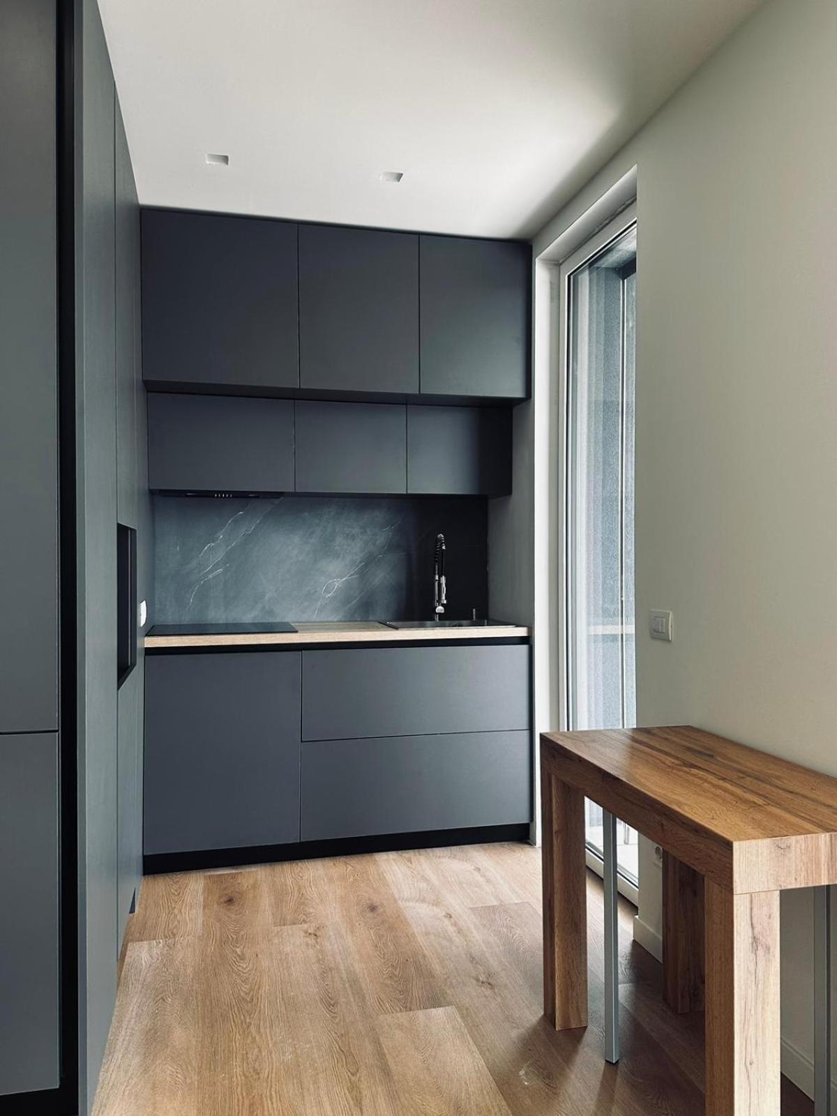 Ad Suite Apartment Riva del Garda Bagian luar foto