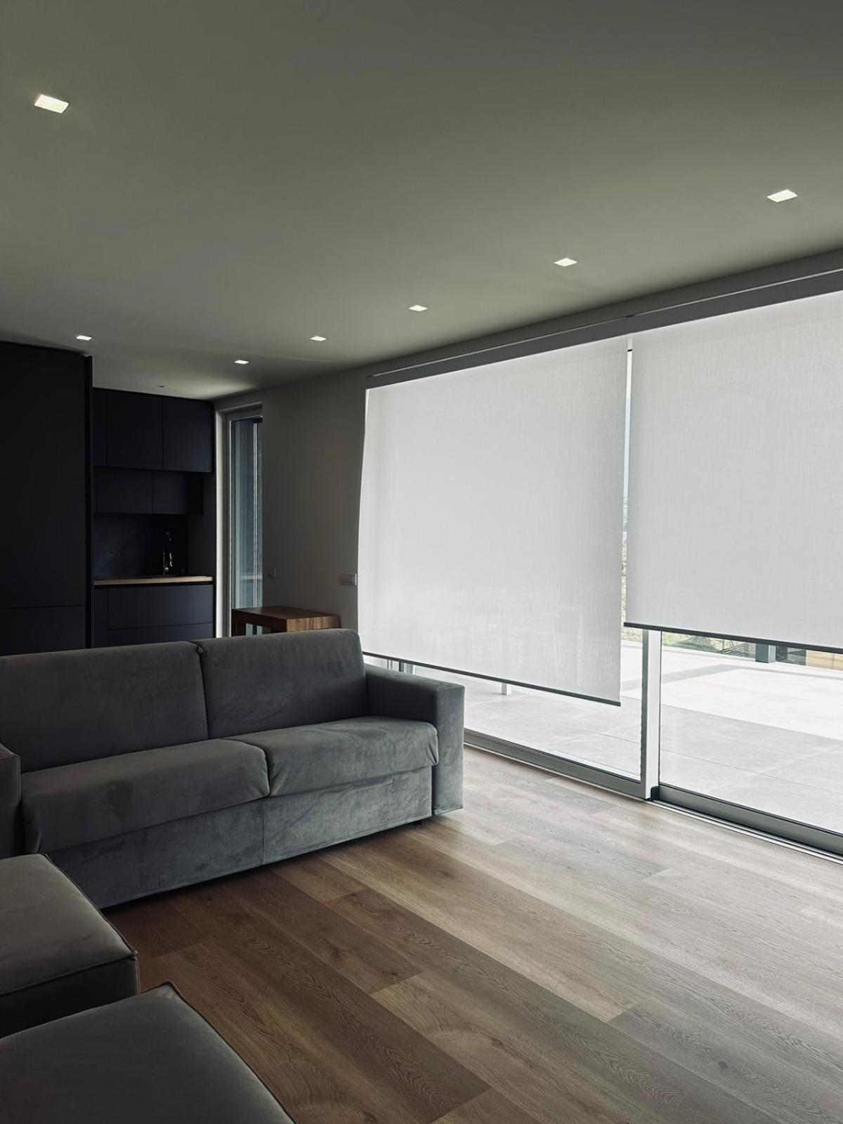 Ad Suite Apartment Riva del Garda Bagian luar foto