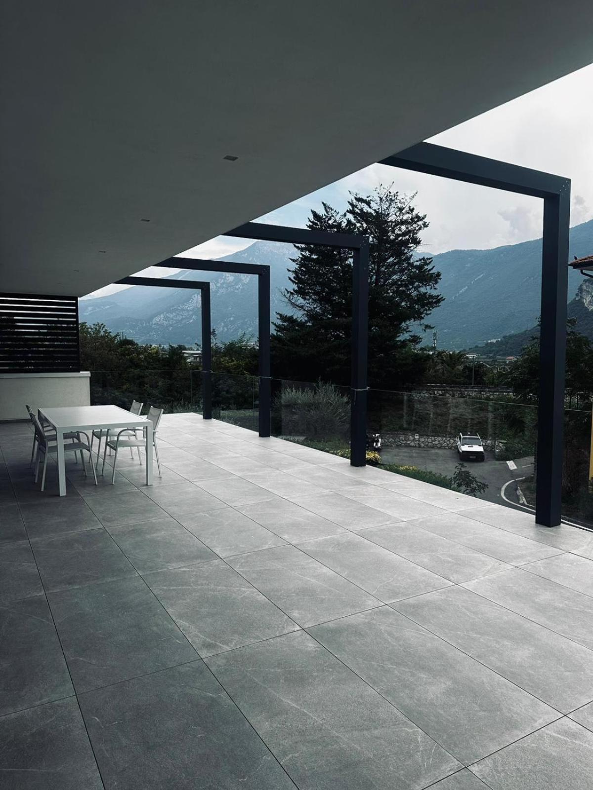 Ad Suite Apartment Riva del Garda Bagian luar foto