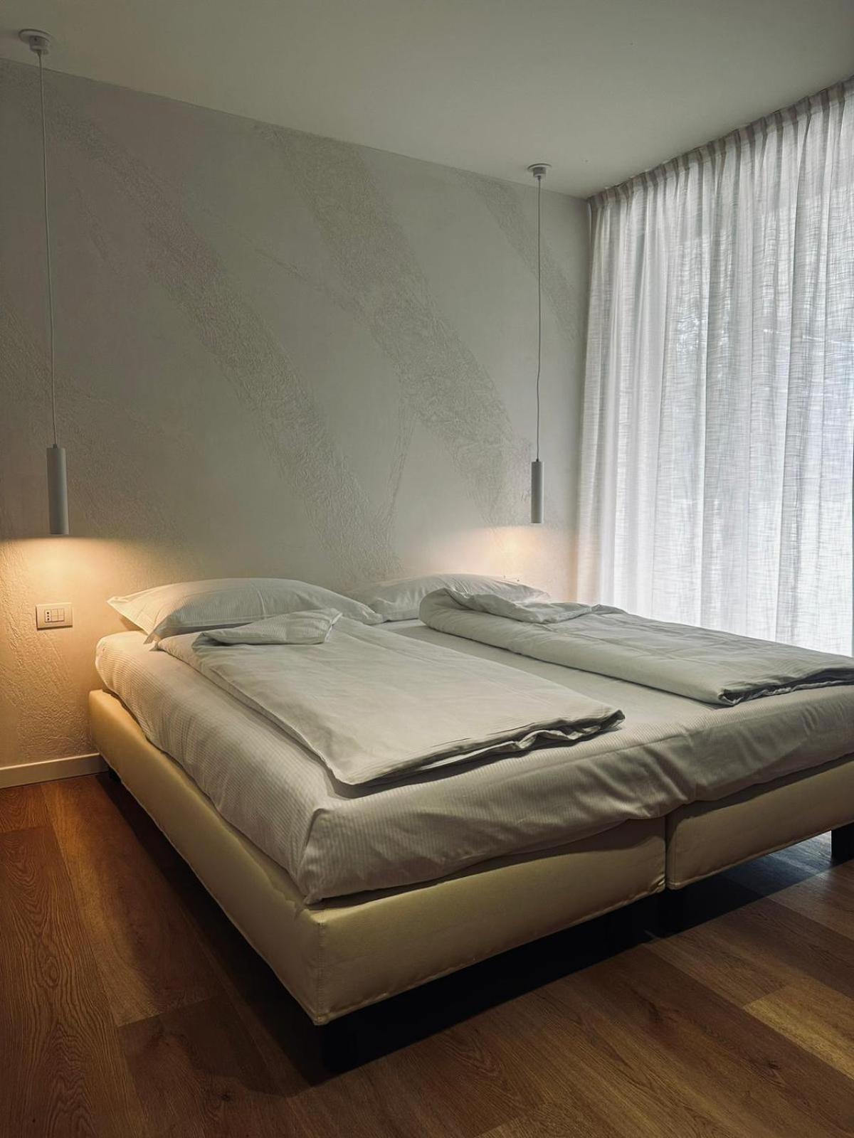 Ad Suite Apartment Riva del Garda Bagian luar foto