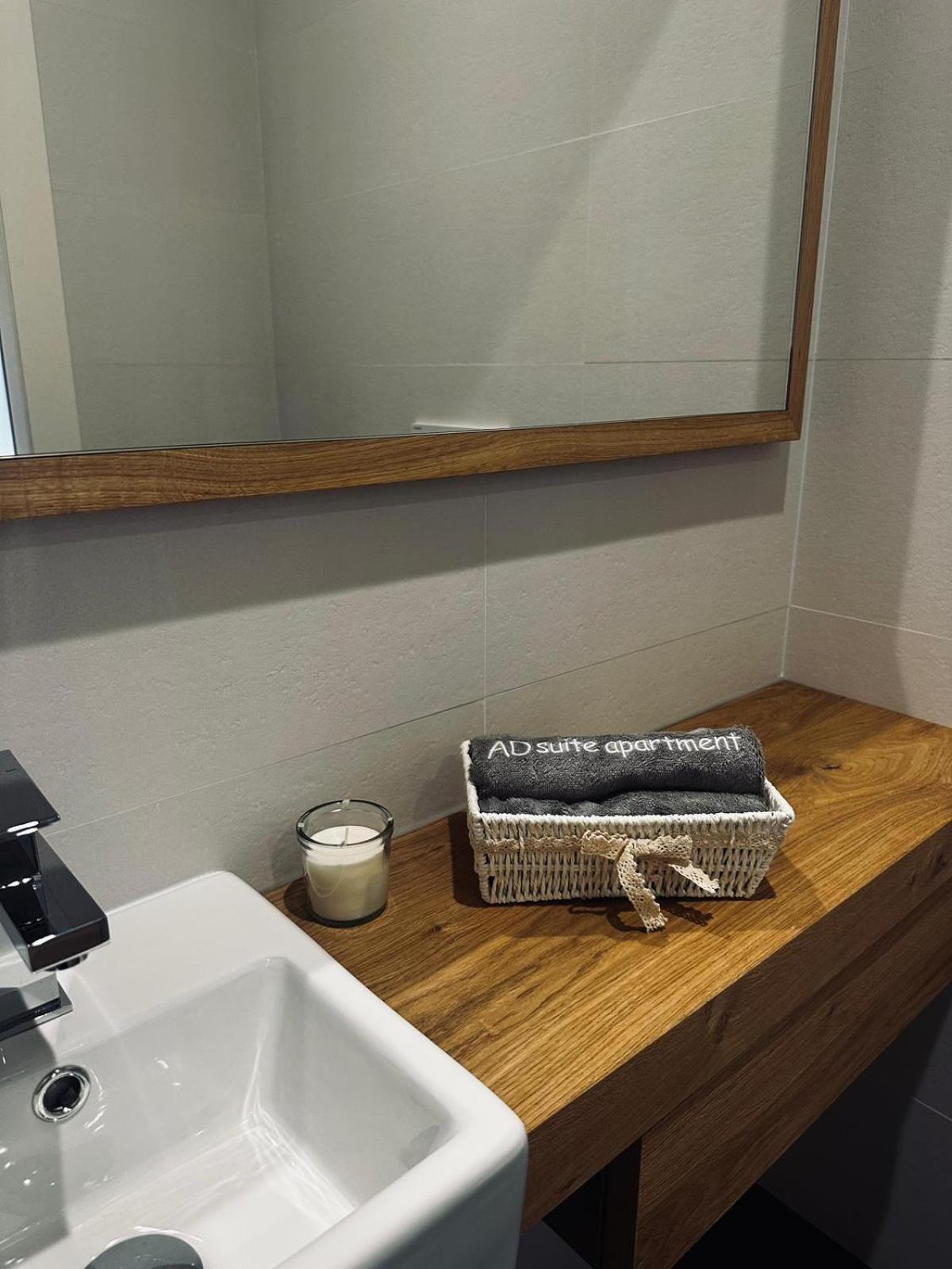 Ad Suite Apartment Riva del Garda Bagian luar foto