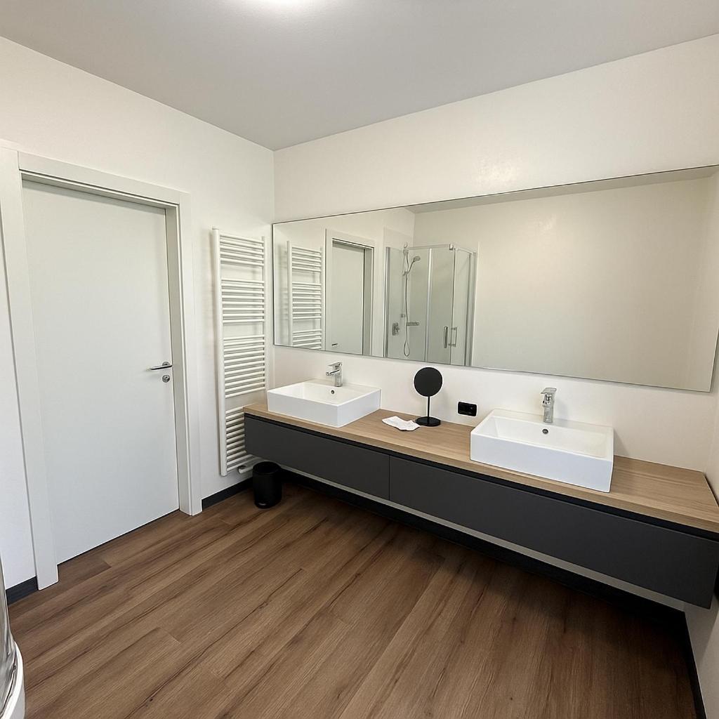 Ad Suite Apartment Riva del Garda Bagian luar foto