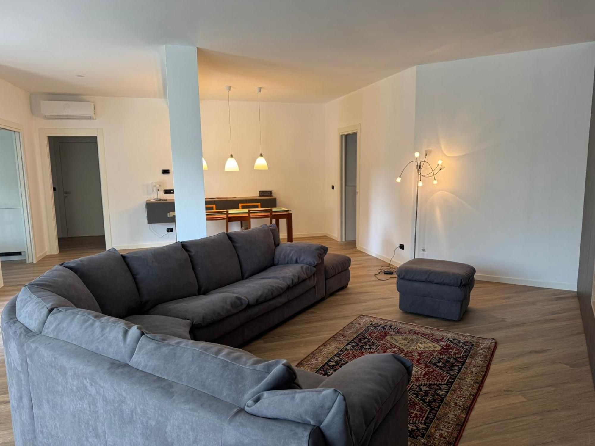 Ad Suite Apartment Riva del Garda Bagian luar foto