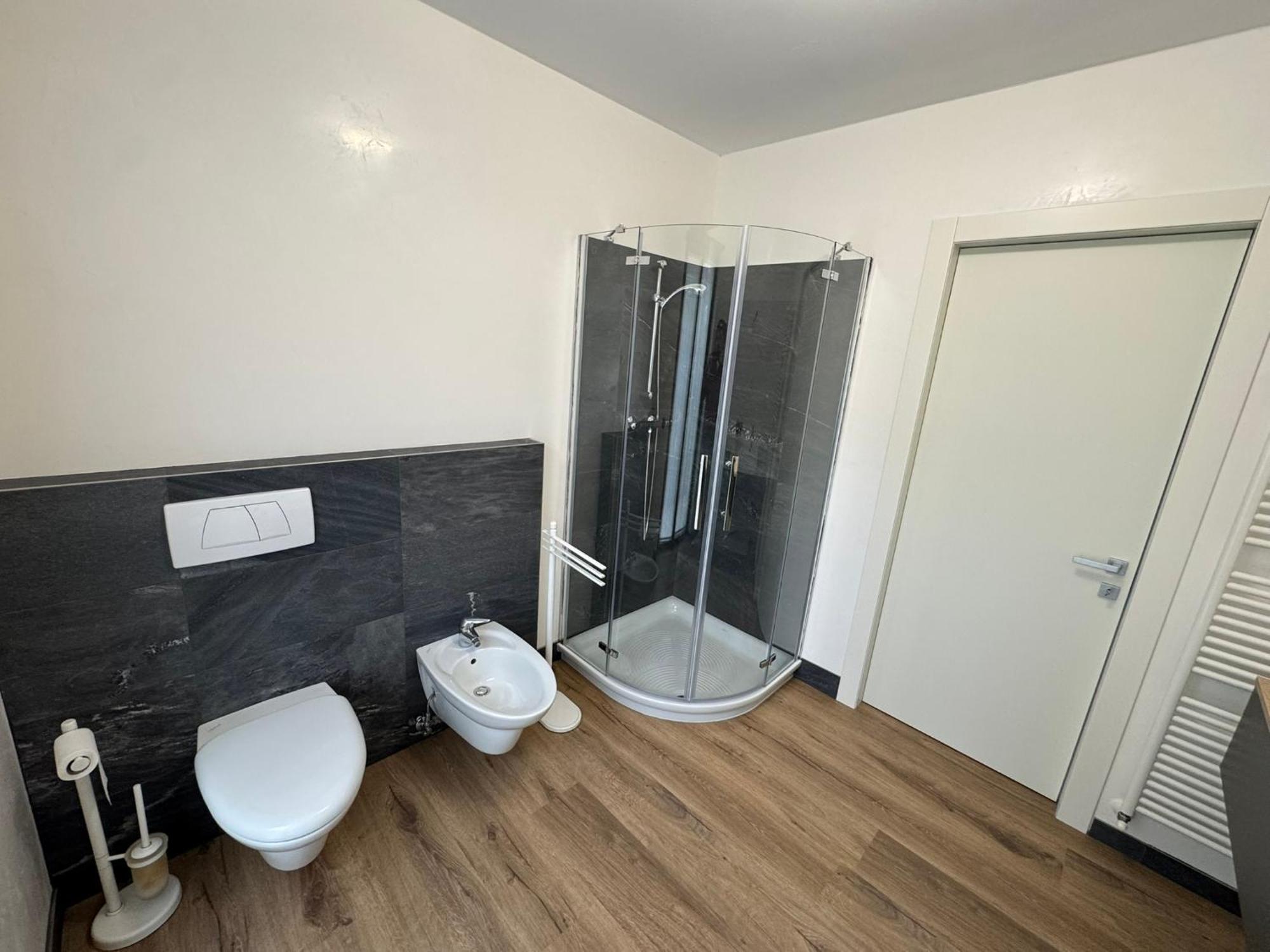 Ad Suite Apartment Riva del Garda Bagian luar foto