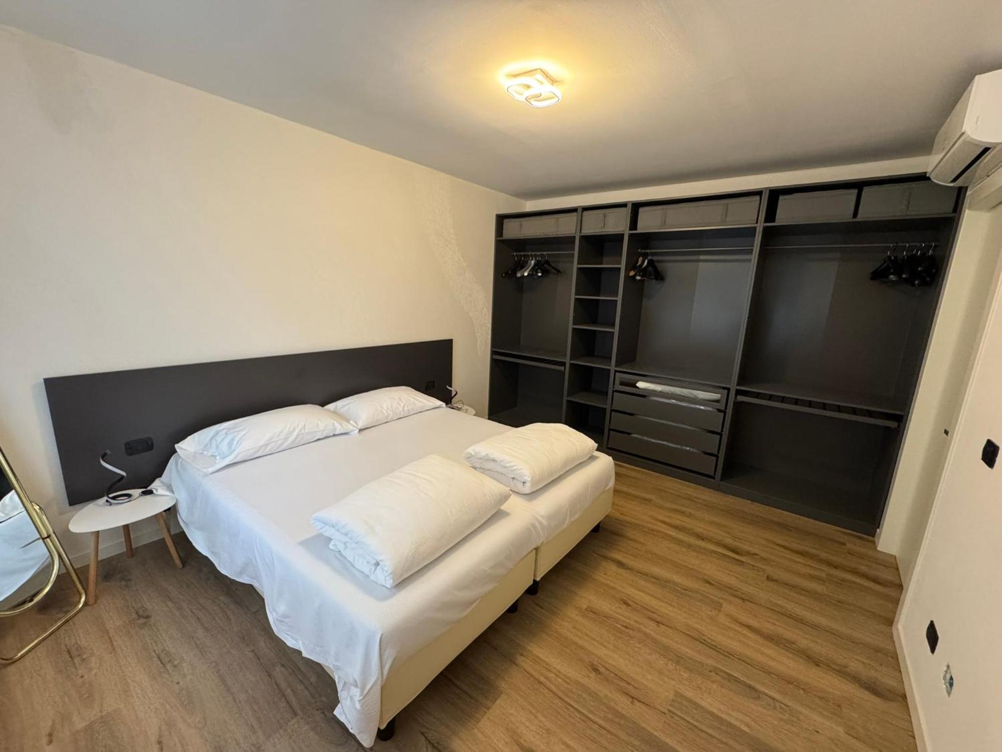 Ad Suite Apartment Riva del Garda Bagian luar foto