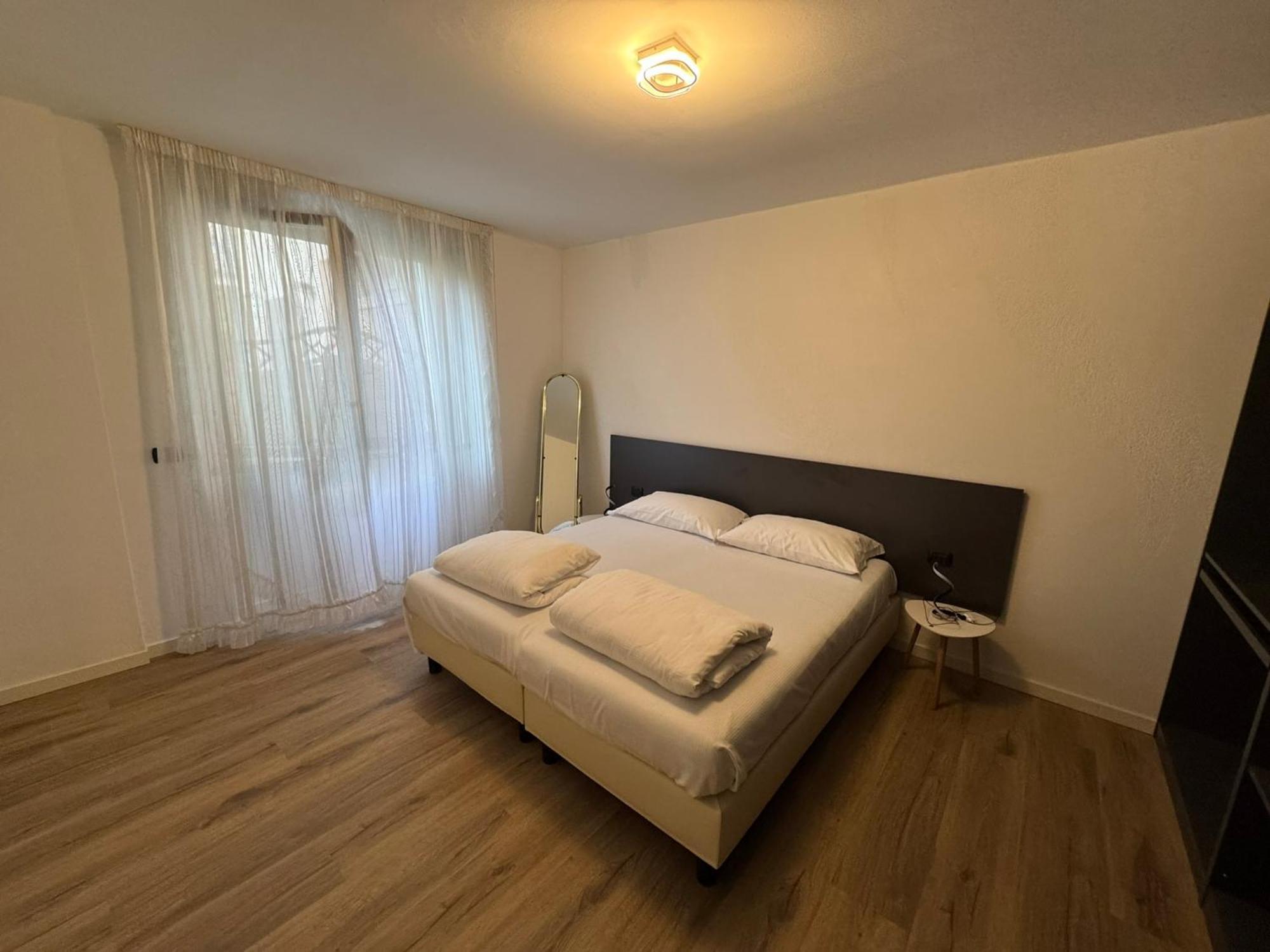 Ad Suite Apartment Riva del Garda Bagian luar foto
