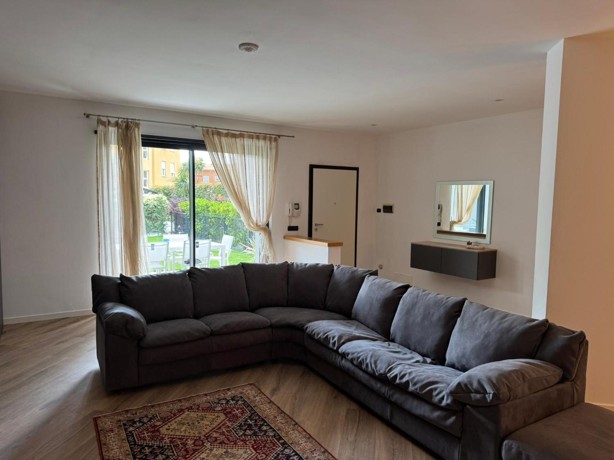 Ad Suite Apartment Riva del Garda Bagian luar foto