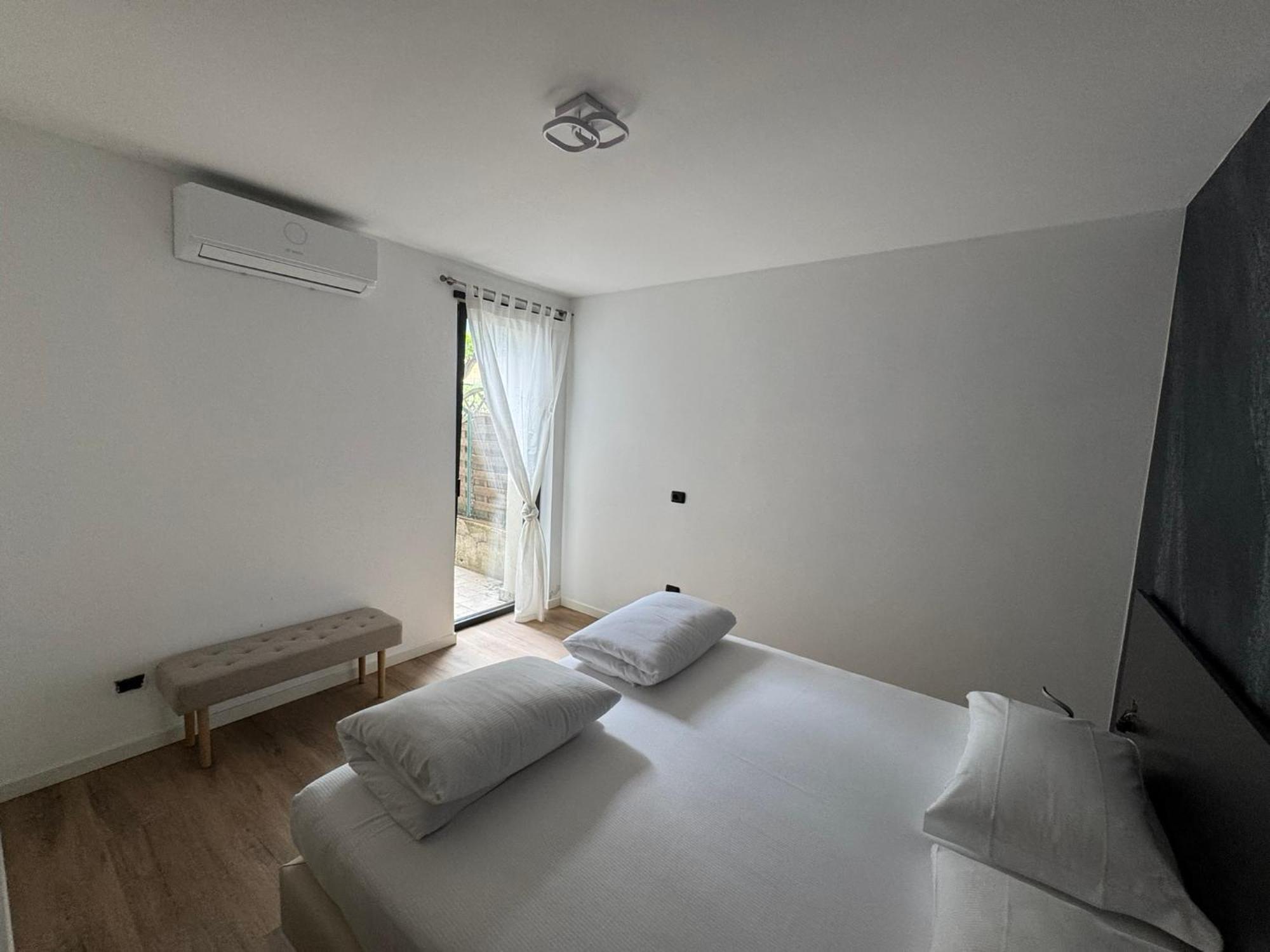 Ad Suite Apartment Riva del Garda Bagian luar foto