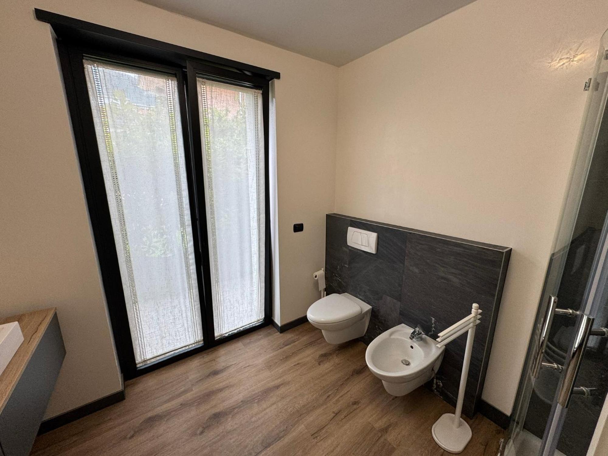 Ad Suite Apartment Riva del Garda Bagian luar foto