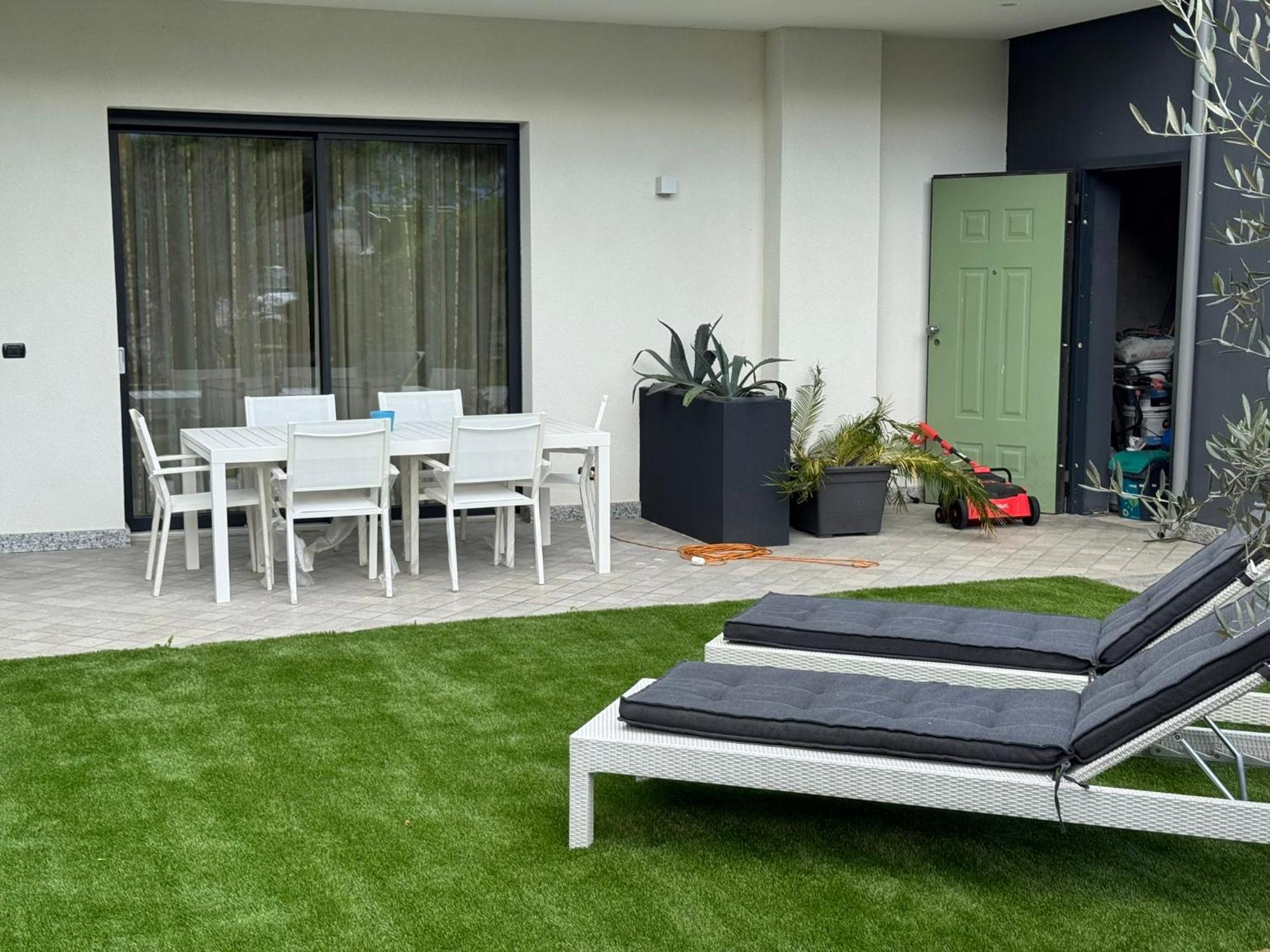 Ad Suite Apartment Riva del Garda Bagian luar foto