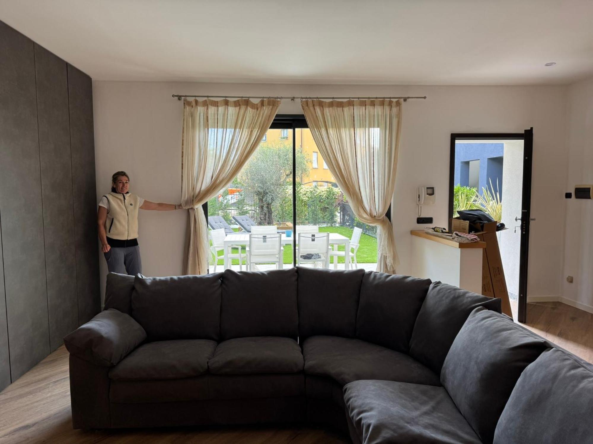 Ad Suite Apartment Riva del Garda Bagian luar foto