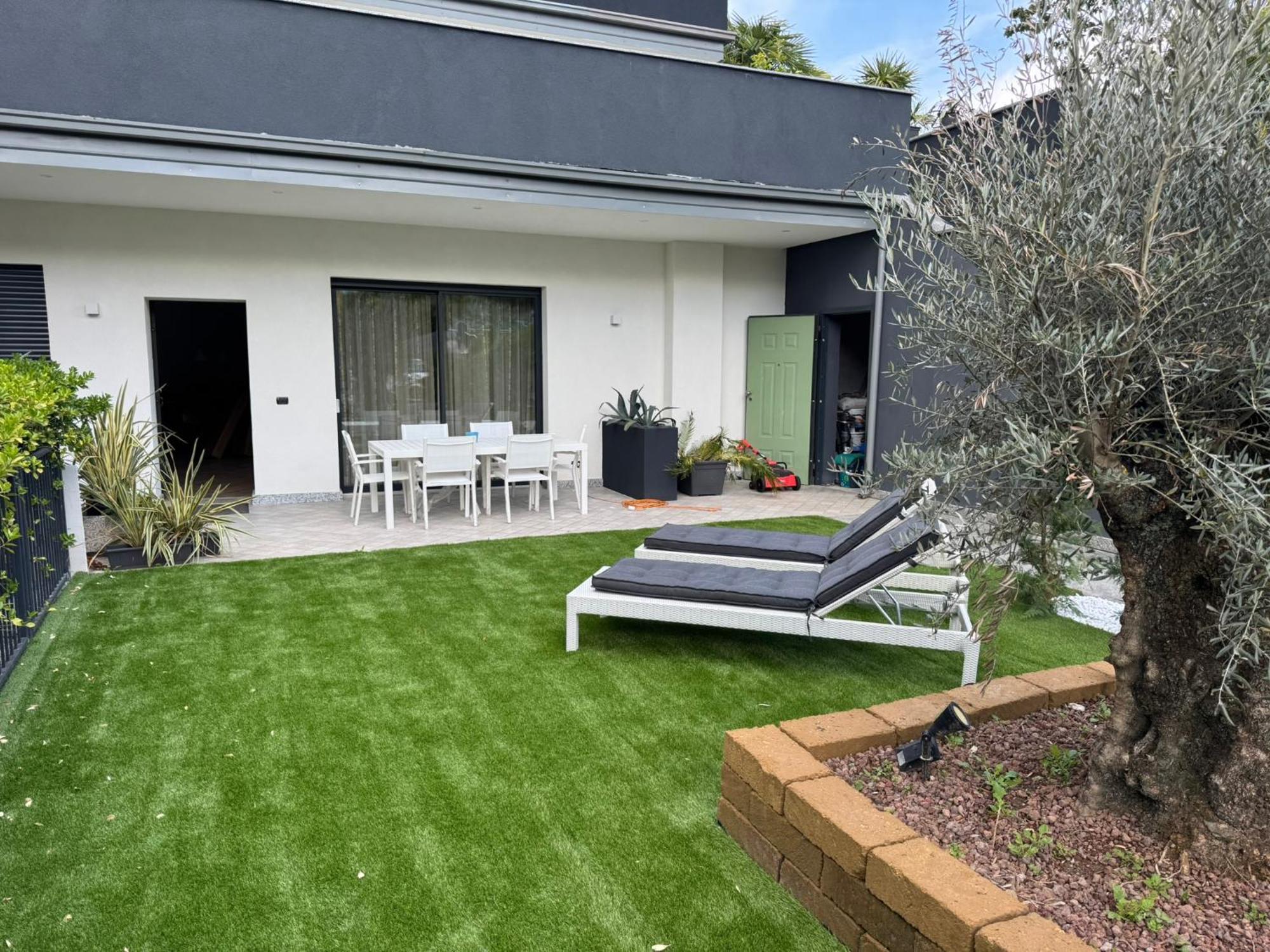 Ad Suite Apartment Riva del Garda Bagian luar foto